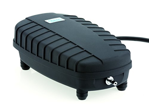 Oase Teichbelüfter AquaOxy, 240 - 2