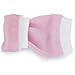 1 Pair of Elbow Skin SPA Moisturizing/Whitening Care Pads Covers