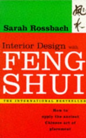 Interior Design with Feng Shui