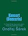 Produktbild Koncert (Concerto) for Furst Pless Horn