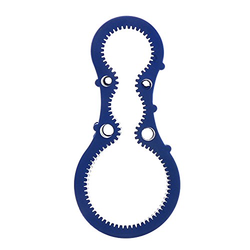 tinxi® 3 in 1 Multi Öffner Universal Flaschenöffner Glasöffner Deckelöffner Multi Opener - 2