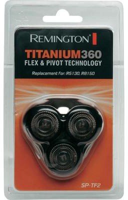 Varta Cons.Russell REM Zubehör Scherkopf SP-TF2 f.TitaniumSerie Zubehör für Körperpflegegeräte 4008496653225