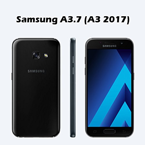 Aux prix canons Etui housse coque F  e Clochette tattoo 2 Samsung Galaxy A3 2017