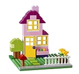 Lego 10698 – Classic Große Bausteine-Box - 10
