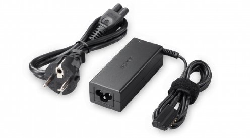 Preisvergleich Produktbild Sony AC Adapter (100-240V) für Sony Tablet S