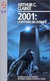 2001 : L'ODYSSEE DE L'ESPACE
