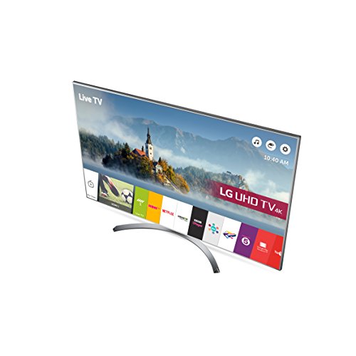 LG-43UJ750V-43-Inch-4K-Ultra-HD-HDR-Smart-LED-TV