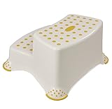 OKT Kids 10032614046 Tritthocker Mickey Mouse, zweistufig, hellblau - 2