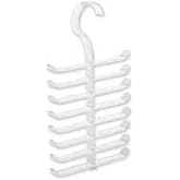 DecoBella Tie Strap, Transparent, 2x17x28 cm