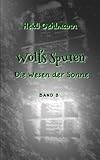 Cover zum Buch Die Wesen der Sonne