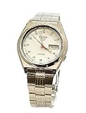 Seiko snxw57ks – Armbanduhr Herren, Armband in Edelstahl