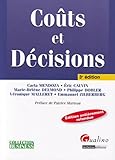 Coûts et décisions -3