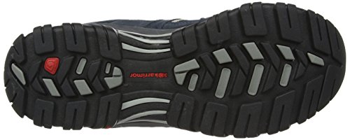 Karrimor Bodmin Mid IV Weathertite Herren Trekking- und Wanderstiefel - 3