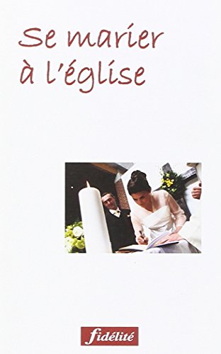 Télécharger Se marier à l'église Gratuit
