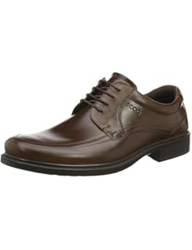 Ecco INGLEWOOD Herren Oxford Schnürhalbschuhe