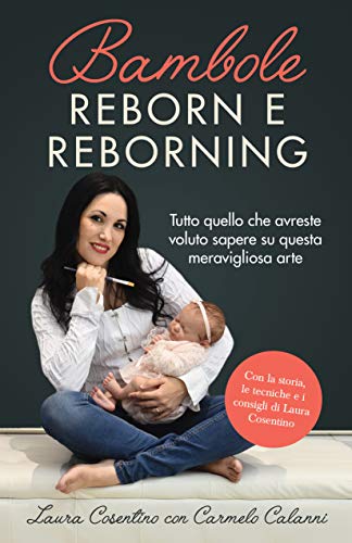 bambole reborn di laura