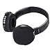 Produktbild Headsets Kopfhörer Over-Ear Ohrhörer Ver-Ear-Headsets 3,5-mm-Kabel-Spielkopfhörer Faltbare DJ-Kopfhörer von Teens Clarity Sound Kopfhörer Mic Headsets Kopfhörer Super Komfortable Bügelkopfhörer