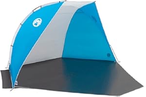 Coleman Weatherproof Sundome Outdoor Shelter