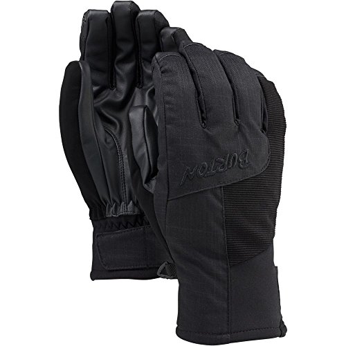 Burton Handschuhe MB Empire Glove - Guantes de esquí para Hombre, Color Negro, Talla M