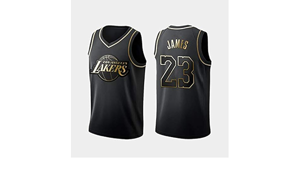 amazon lebron lakers jersey
