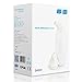 Produktbild NSHK Nasenspülbecken von Manual Portable Nasal Canal Rinse Nasenspülsystem 240ml für Allergische Rhinitis (Ohne Exclusives Salz)