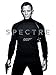 Produktbild Pyramid International WDC99533 Spectre Black and White Teaser Leinwand, Poly Canvas mit MDF Frame, mehrfarbig, 61 x 81 x 5 cm