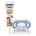 Nuby Gum-eez with teething  gel (4m+)