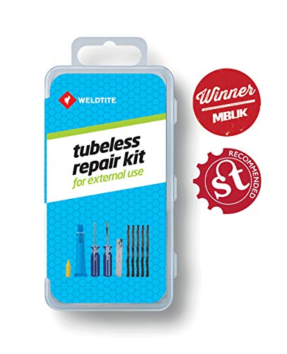 Weldtite RO04 - Cubierta para Bicicleta