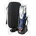 for Panasonic ER-GB40 Wet/Dry Hair and Beard Trimmer Hard Case by CO2CREA