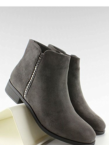 Preisvergleich Produktbild Inello Stiefeletten Model 63340