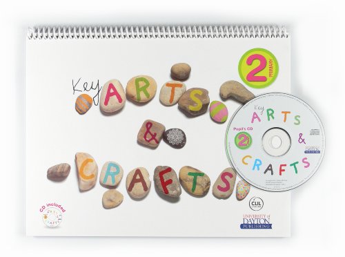 Arts and Crafts 2 Primary Key