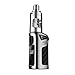 Produktbild Vaporesso Target mini 40W + Guardian Verdampfer - 1400 mAh, Farbe:silber