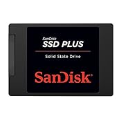 SanDisk 120GB Solid State Drive