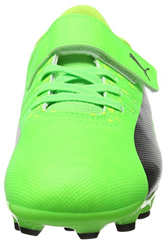 Puma Unisex-Kinder Evopower Vigor 4 Ag V Ps Fußballschuhe - 4