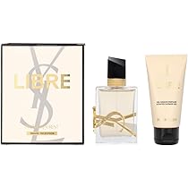 Yves Saint Laurent YSL LIBRE Gift Set: Eau de Toilette Spray