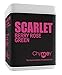 Chymey Scarlet (Berry Rose Green), 100g RS.525.00