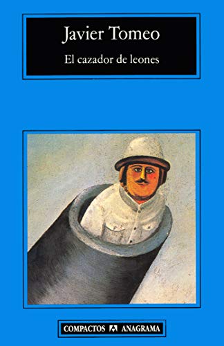 El Cazador de Leones livre