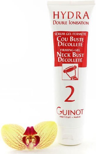 Guinot Firming Gel Neck Bust Decollete 150ml