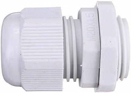 Cable Gland Cable Gland Metric M25 1 Piece