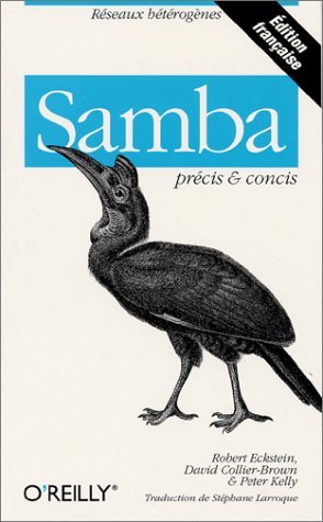 Download Samba précis et concis