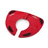 Kinder faltbarer Reise WC Aufsatz Toilettentrainer Klapp-Toalettensitz Disney Cars - 2