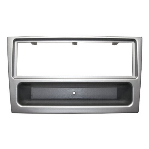 Radio cubierta frontal para coche para Opel Corsa C/Combo/Omega B/Astra G/Vectra C/Meriva/Tigra/Agila/Vivaro/Suzuki Ignis/Wagon R/lámpara