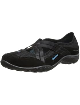 Skechers Breathe-EasySweetalicious Damen Geschlossene Ballerinas