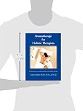 Image de Aromatherapy for Holistic Therapists