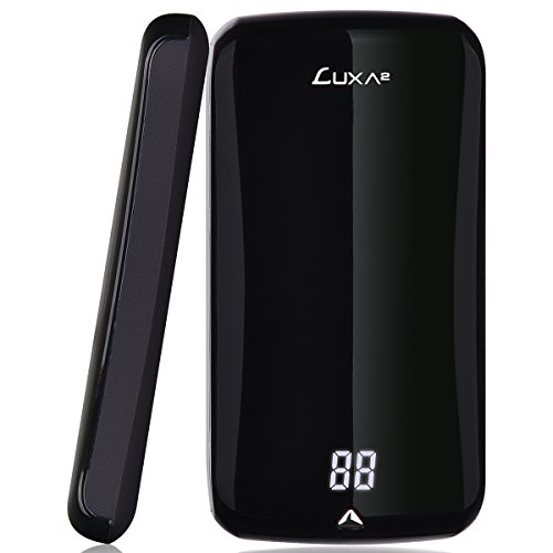 Thermaltake PO-UNP-PCP0BK-00 P10 portable Power Bank Akku-Ladegerät (10000mAh, micro-USB, 2x USB) - 5