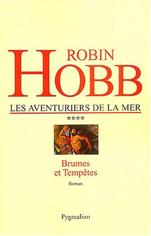 couverture de : Brumes et temp&ecirc;tes