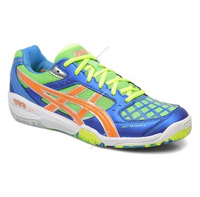 Preisvergleich Produktbild Asics GEL-BLADE 4