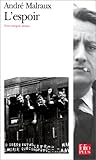 L'Espoir, texte intégral, dossier