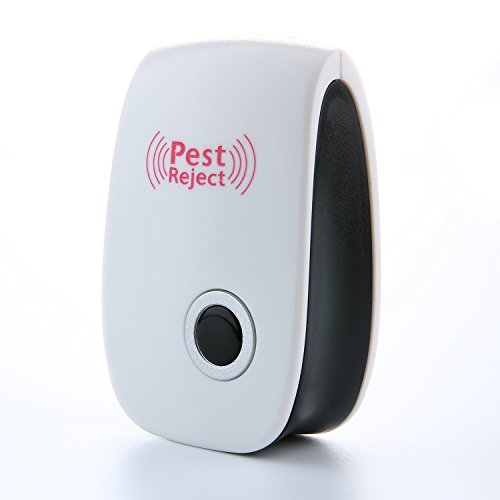 niceEshop(TM) Elektrisch Antimücken Insektenschutz Insektenstecker - 3