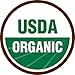 100% Organic Bhringaraja False Daisy Eclipta alba 108 Vegetarian Capsules 500mg each Hair Growth USDA Certified